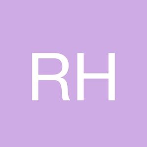 Meet your Posher, Ruthie